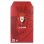 Funda del Osasuna Patrón Escudos Colores Licencia Oficial CA Osasuna para Xiaomi Mi 11 Lite