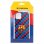 Funda del Barcelona Escudo Fondo Cuadros Licencia Oficial FC Barcelona para Xiaomi Mi 11 Lite