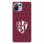Funda del Huesca Patrón Dragones Licencia Oficial SD Huesca para Xiaomi Mi 11 Lite