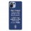 Funda del Zaragoza Aupa Zaragoza Licencia Oficial Real Zaragoza para Xiaomi Mi 11 Lite