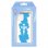 Funda del Celta Escudo Trazo Azul Licencia Oficial RC Celta para Xiaomi Mi 11i