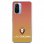 Funda del Osasuna Escudo Fondo Degradado Naranja Licencia Oficial CA Osasuna para Xiaomi Mi 11i