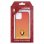 Funda del Osasuna Escudo Fondo Degradado Naranja Licencia Oficial CA Osasuna para Xiaomi Mi 11i