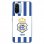 Funda del Recre Escudo 1889 Licencia Oficial Real Club Recreativo de Huelva para Xiaomi Mi 11i