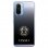 Funda del Venezia Escudo Fondo Negro Degradado Licencia Oficial Venezia Football Club para Xiaomi Mi 11i
