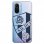 Funda del Huesca Escudo Transparente Licencia Oficial SD Huesca para Xiaomi Mi 11i