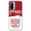 Funda del Real Murcia Tu Afición es la que Canta Licencia Oficial Real Murcia para Xiaomi Mi 11i
