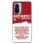 Funda del Real Murcia Tu Afición es la que Canta Licencia Oficial Real Murcia para Xiaomi Mi 11i