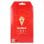 Funda del Real Murcia Tu Afición es la que Canta Licencia Oficial Real Murcia para Xiaomi Mi 11i