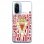 Funda del Real Murcia Escudo Fondo Blanco Licencia Oficial Real Murcia para Xiaomi Mi 11i