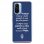 Funda del Zaragoza Aupa Zaragoza Licencia Oficial Real Zaragoza para Xiaomi Mi 11i