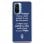 Funda del Zaragoza Aupa Zaragoza Licencia Oficial Real Zaragoza para Xiaomi Mi 11i