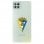 Funda del Cádiz Escudo Transparente Licencia Oficial Cádiz CF para Samsung Galaxy A22 5G