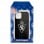 Funda del Zaragoza Fondo Negro Licencia Oficial Real Zaragoza para Samsung Galaxy A22 5G