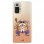 Funda Oficial de Dragon Ball Maestro Mutenroshi Dragon Ball para Xiaomi Redmi Note 10 Pro