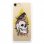 Funda Calavera Cuervo para iPhone 7