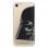 Funda Star Wars Darth Vader Transparente para iPhone 7
