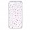 Funda Dibujo Corazones para iPhone 7 Plus