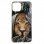 Funda Dibujo Tigre para iPhone 11 Pro