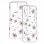 Funda Dibujo Margaritas para iPhone 11 Pro Max