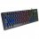 Tastiera da gioco NGS GKX-300 RGB nera PT