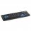 Tastiera da gioco NGS GKX-300 RGB nera PT