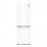 LG GBP61SWPGN Frigorífico Combi D Blanco