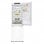 LG GBP61SWPGN Frigorífico Combi D Blanco