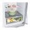 LG GBP61SWPGN Frigorífico Combi D Blanco
