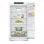LG GBP61SWPGN Frigorífico Combi D Blanco