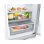 LG GBB62SWGGN Frigorífico Combi D Blanco