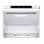 LG GBB62SWGGN Frigorífico Combi D Blanco