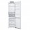 LG GBB62SWGGN Frigorífico Combi D Blanco