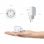 Ezviz Pack 3x T30 Enchufe Inteligente WiFi