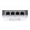 Ubiquiti UAP-IW-HD Punto de Acceso WiFi Doble Banda