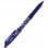 Pilot Frixion Ball Caja 12 Bolígrafos de Tinta Borrable Azules