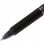 Pilot Frixion Clicker Caja 12 Bolígrafos Retráctiles de Tinta Borrable Negros
