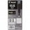Pilot Frixion Clicker Caja 12 Bolígrafos Retráctiles de Tinta Borrable Negros