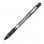 Pilot V-5 Grip Caja 12 Bolígrafos Tinta Líquida 0.5mm Negro