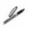 Pilot V-5 Grip Caja 12 Bolígrafos Tinta Líquida 0.5mm Negro