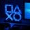 Paladone Icon XL Lampe PlayStation 5