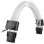 Adata XPG Prime ARGB Pack 2 Cables de Extensión LED VGA 8 Pines