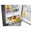 Samsung RB38A7B6AS9 Frigorífico Combi A Acero Inoxidable