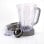 Black&Decker BXJB500E 500W Weißer Mixer