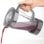 Black&Decker BXJB500E 500W Weißer Mixer