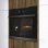 Haier HWO60SM5T9BH Horno Pirolítico 70L Negro