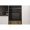 Haier HWO60SM5T9BH Horno Pirolítico 70L Negro