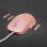 Mars Gaming MMPROP Ratón Gaming RGB 32000 DPI Rosa