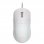 Mouse da gioco Mars Gaming MMPROW RGB 32000 DPI Bianco