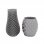 Winkle Bobina Filamento PLA HD 300gr 1.75mm Plata